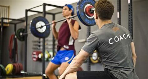 CEU Value 1. . Strength and conditioning jobs